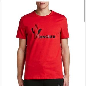 Men's Vintage Logo Crewneck T-Shirt